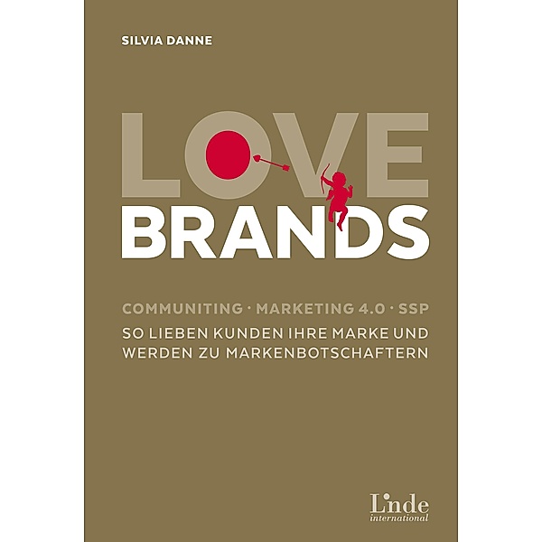 Love Brands, Silvia Danne