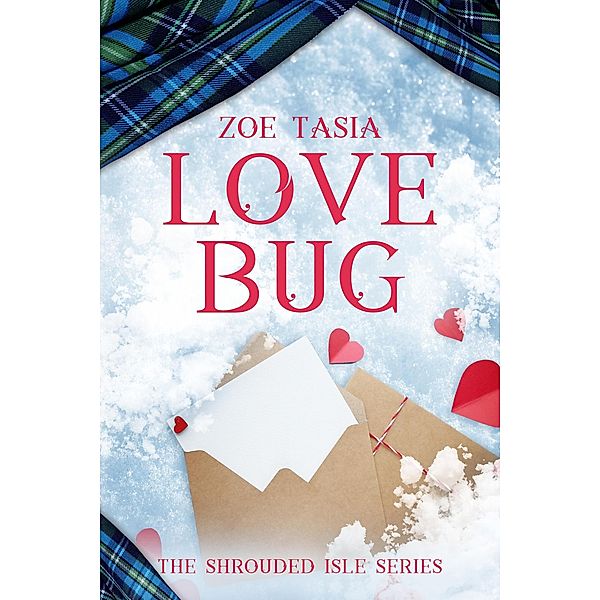 Love Bug, Zoe Tasia
