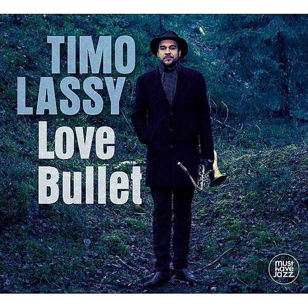 Love Bullet, Timo Lassy