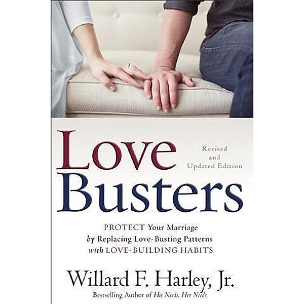 Love Busters, Willard F. Harley Jr.