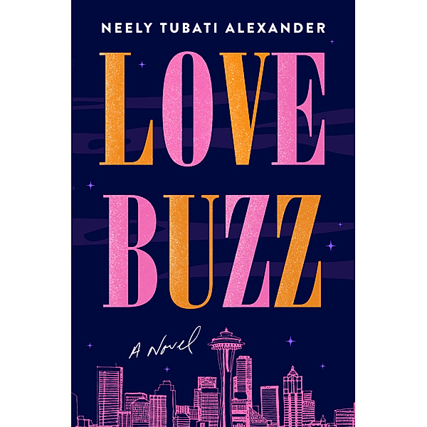 Love Buzz, Neely Tubati-Alexander