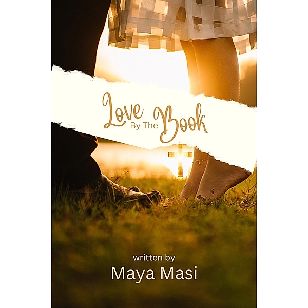 Love By the Book, Maya Masi