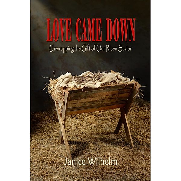 Love Came Down: Unwrapping the Gift of Our Risen Savior, Janice Wilhelm