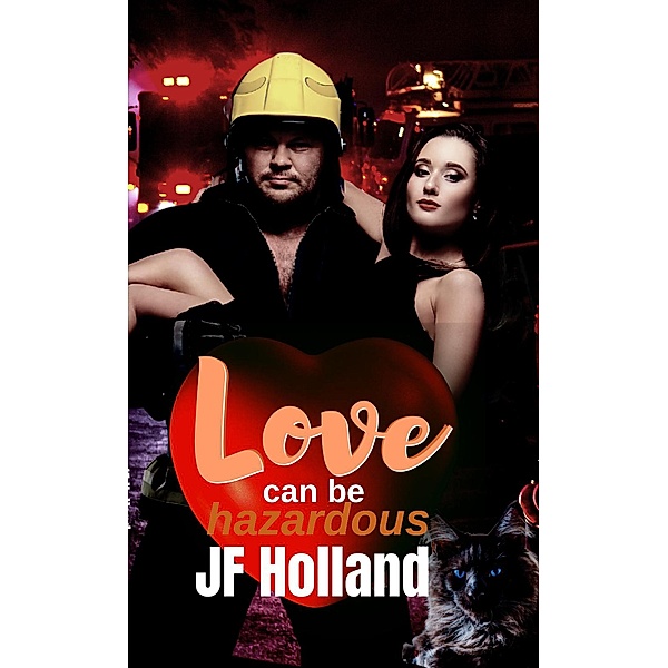 Love can be Hazardous, Jf Holland