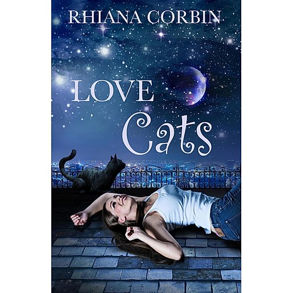 Love Cats, Rhiana Corbin