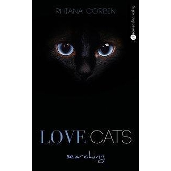 Love Cats searching, Rhiana Corbin