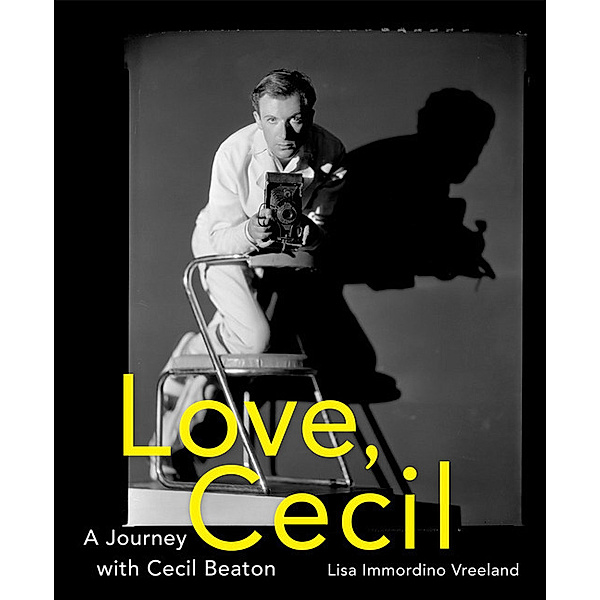Love, Cecil, Lisa I. Vreeland