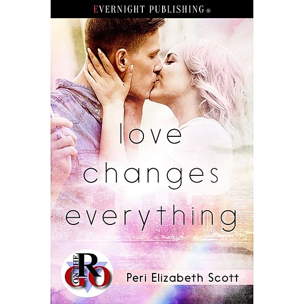 Love Changes Everything, Peri Elizabeth Scott