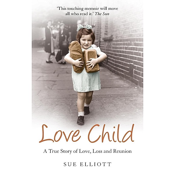 Love Child, Sue Elliott
