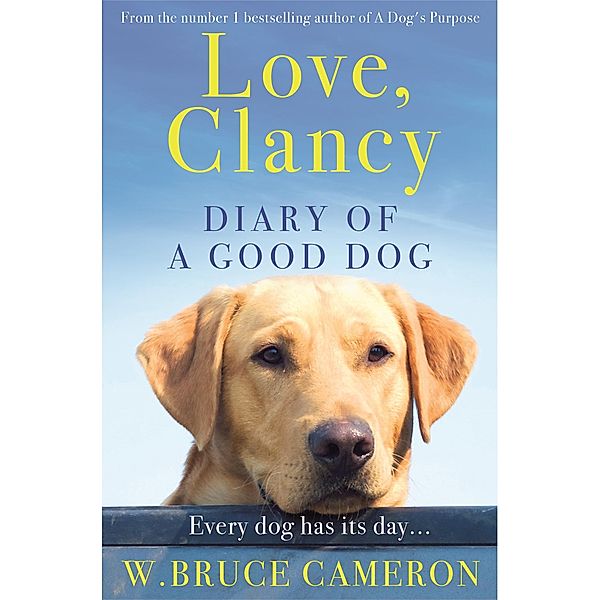 Love, Clancy, W. Bruce Cameron
