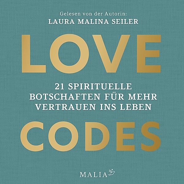 Love Codes, Laura Malina Seiler