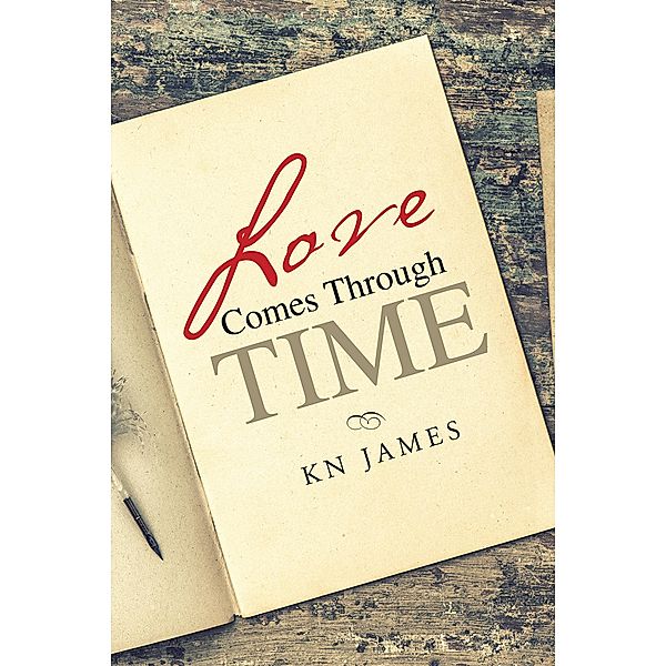 Love Comes Through Time, Kn James