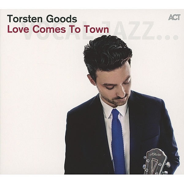 Love Comes To Town, Torsten Goods
