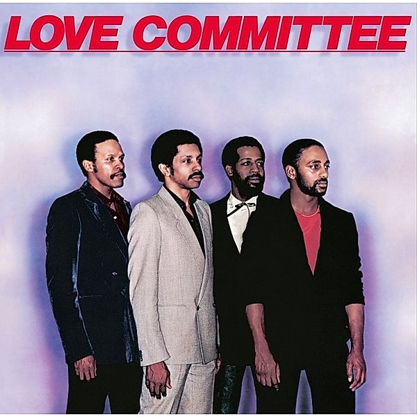 Love Committee, Love Committee