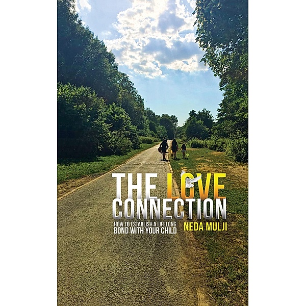 Love Connection / Austin Macauley Publishers, Neda Mulji