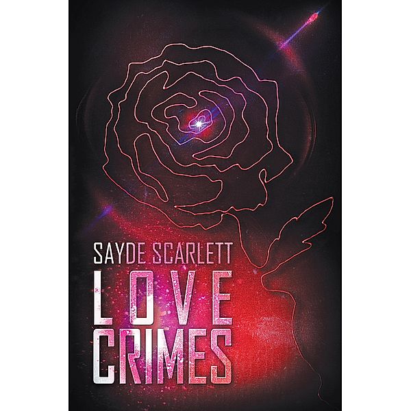Love Crimes, Sayde Scarlett
