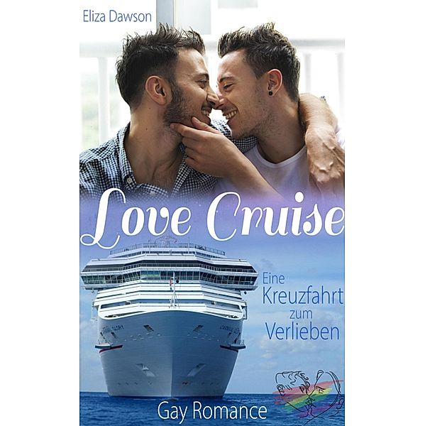 Love Cruise, Eliza Dawson