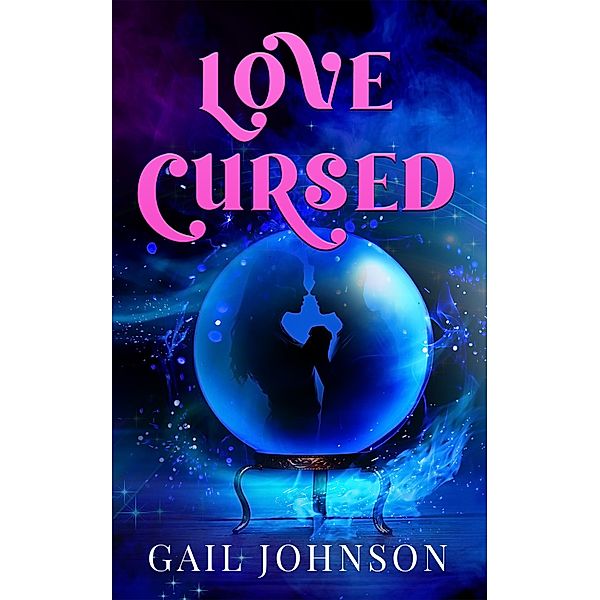 Love Cursed, Gail Johnson