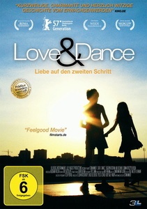 Image of Love & Dance
