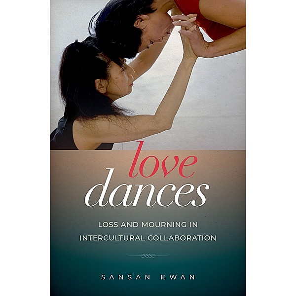 Love Dances, Sansan Kwan