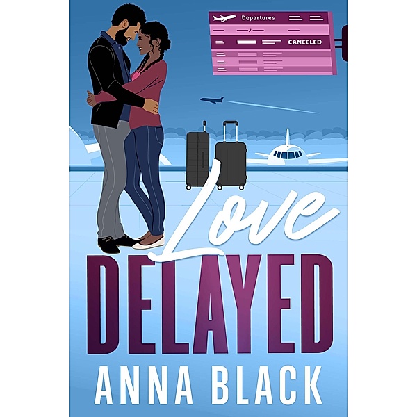 Love Delayed, Anna Black
