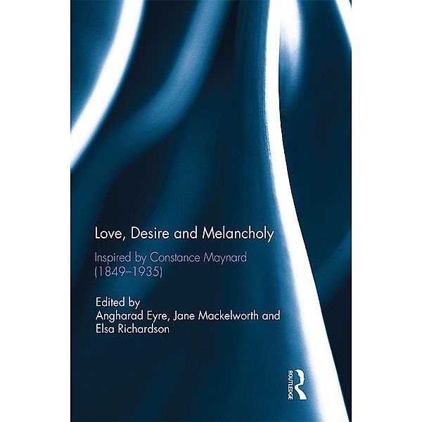 Love, Desire and Melancholy