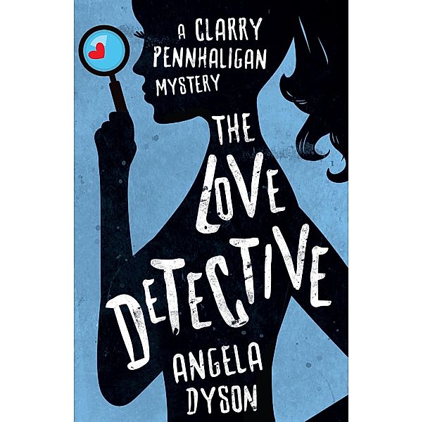 Love Detective, Angela Dyson