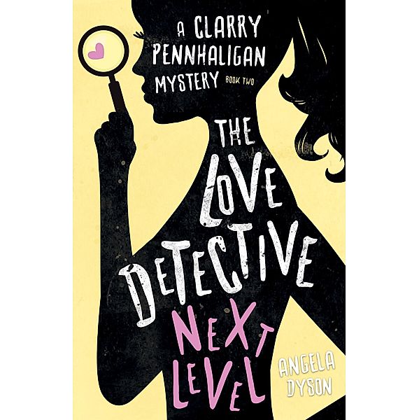 Love Detective: Next Level, Angela Dyson