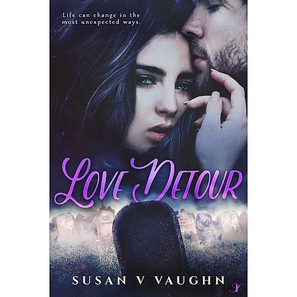 Love Detour, Susan V. Vaughn