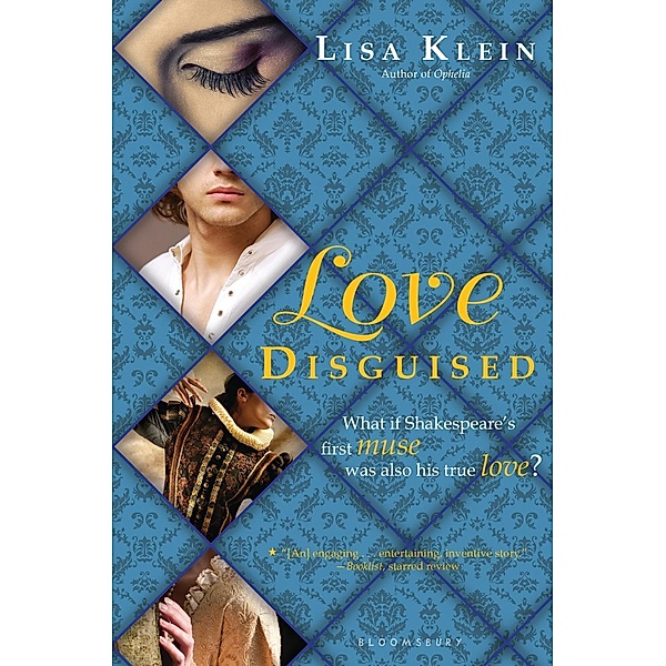 Love Disguised, Lisa Klein