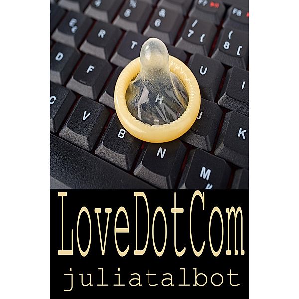 Love Dot Com, Julia Talbot