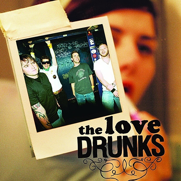 Love Drunks, Love Drunks
