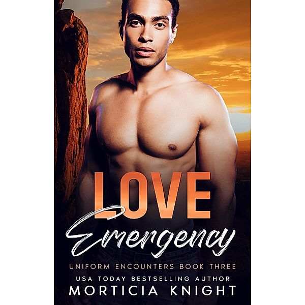 Love Emergency (Uniform Encounters, #3) / Uniform Encounters, Morticia Knight