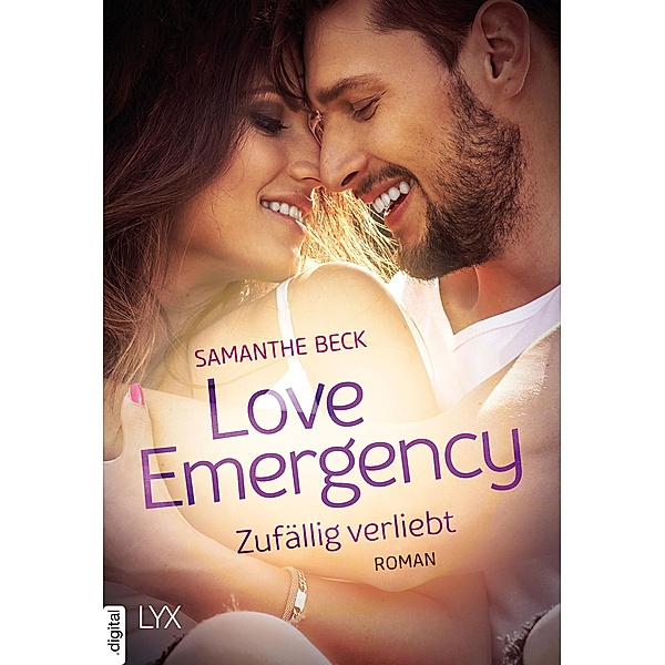 Love Emergency - Zufällig verliebt, Samanthe Beck