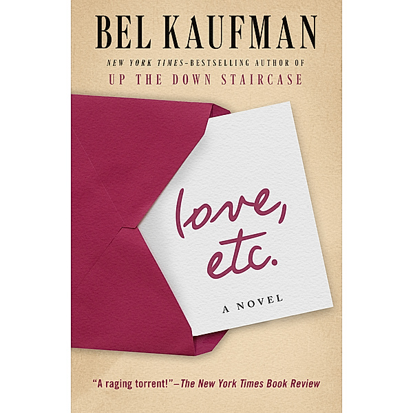 Love, Etc., Bel Kaufman
