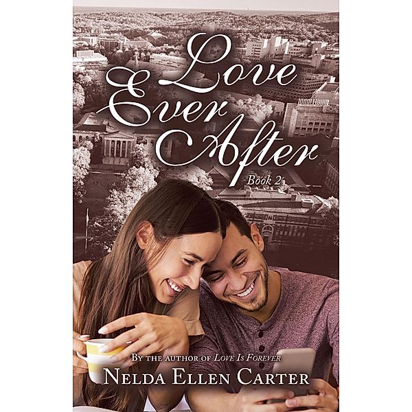 Love Ever After, Nelda Ellen Carter