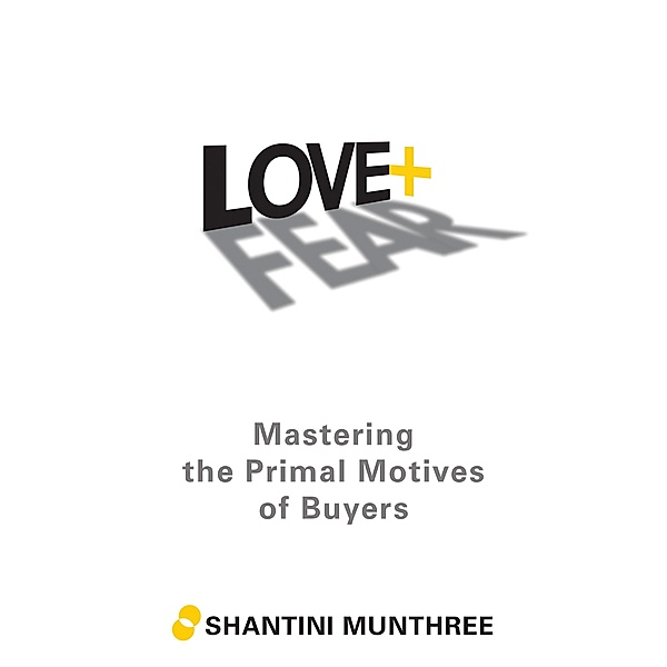 Love + Fear, Shantini Munthree