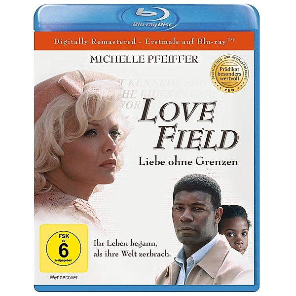 Love Field - Liebe ohne Grenzen, Don Roos