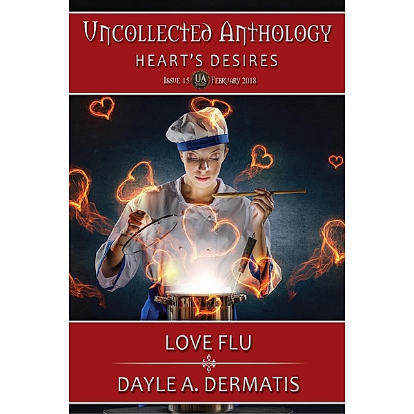 Love Flu, Dayle A. Dermatis