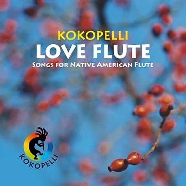 Love Flute, Kokopelli, Beutler)