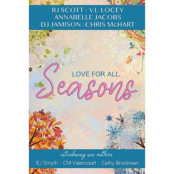 Love for all Seasons, RJ Scott