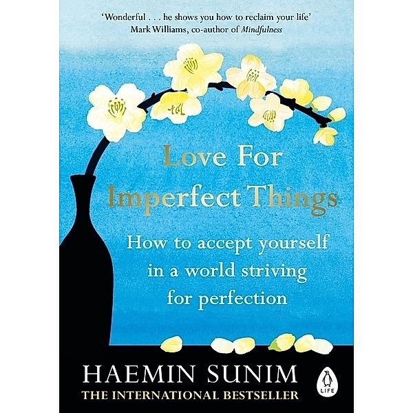 Love for Imperfect Things, Haemin Sunim