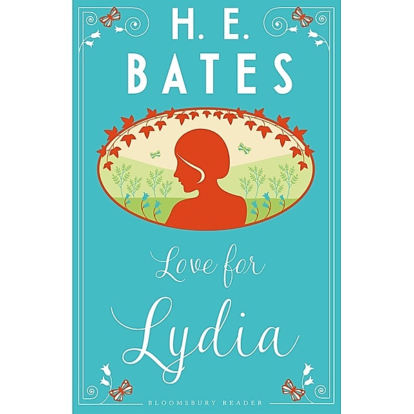 Love for Lydia, H. E. Bates
