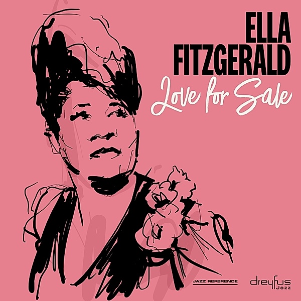 Love For Sale (2018 Version), Ella Fitzgerald