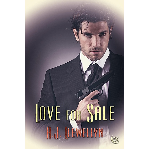 Love For Sale, A. J. Llewellyn