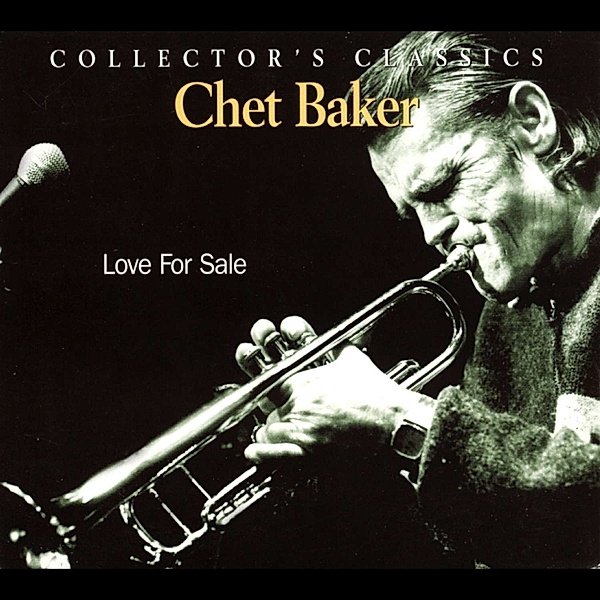 Love For Sale, Chet Baker