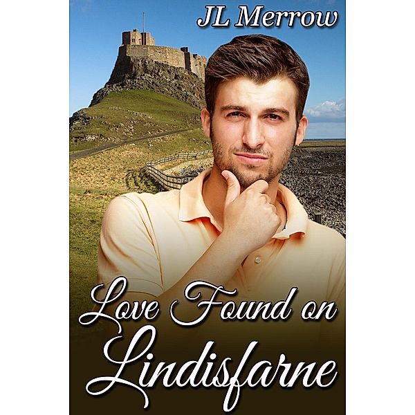 Love Found on Lindisfarne, Jl Merrow