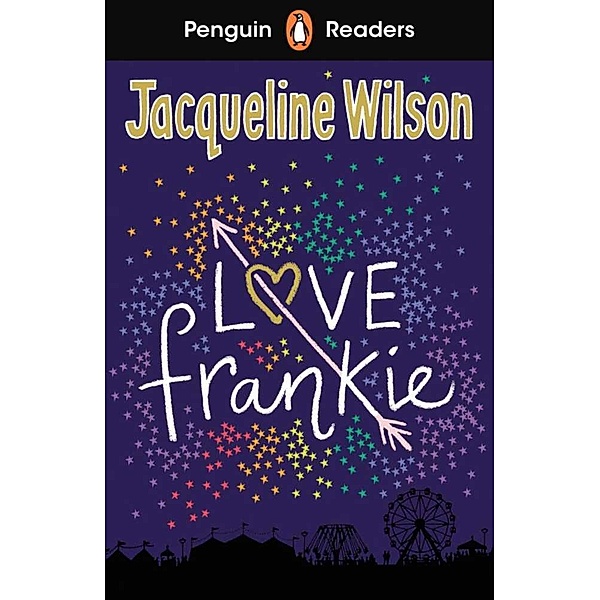 Love Frankie, Jacqueline Wilson