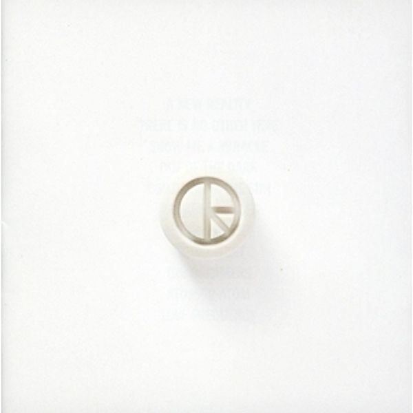 Love Frequency, Klaxons