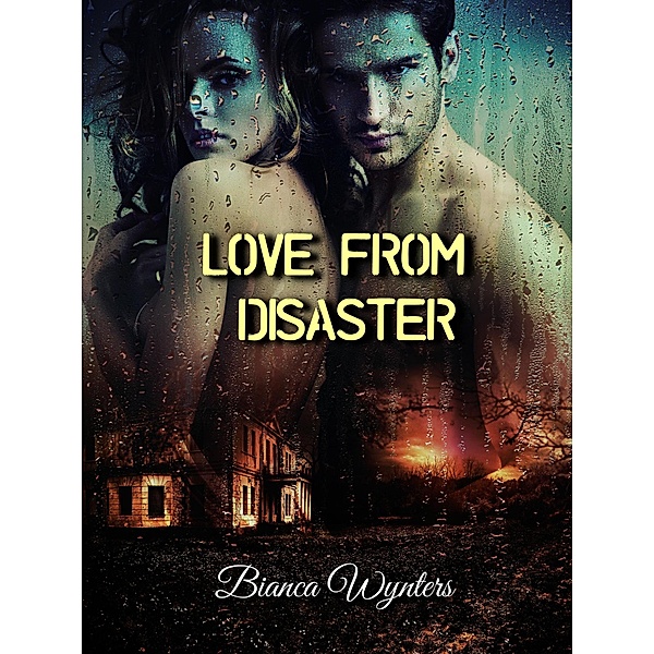 Love From Disaster, Bianca Wynters